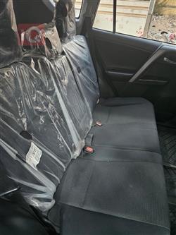 تويوتا راف 4